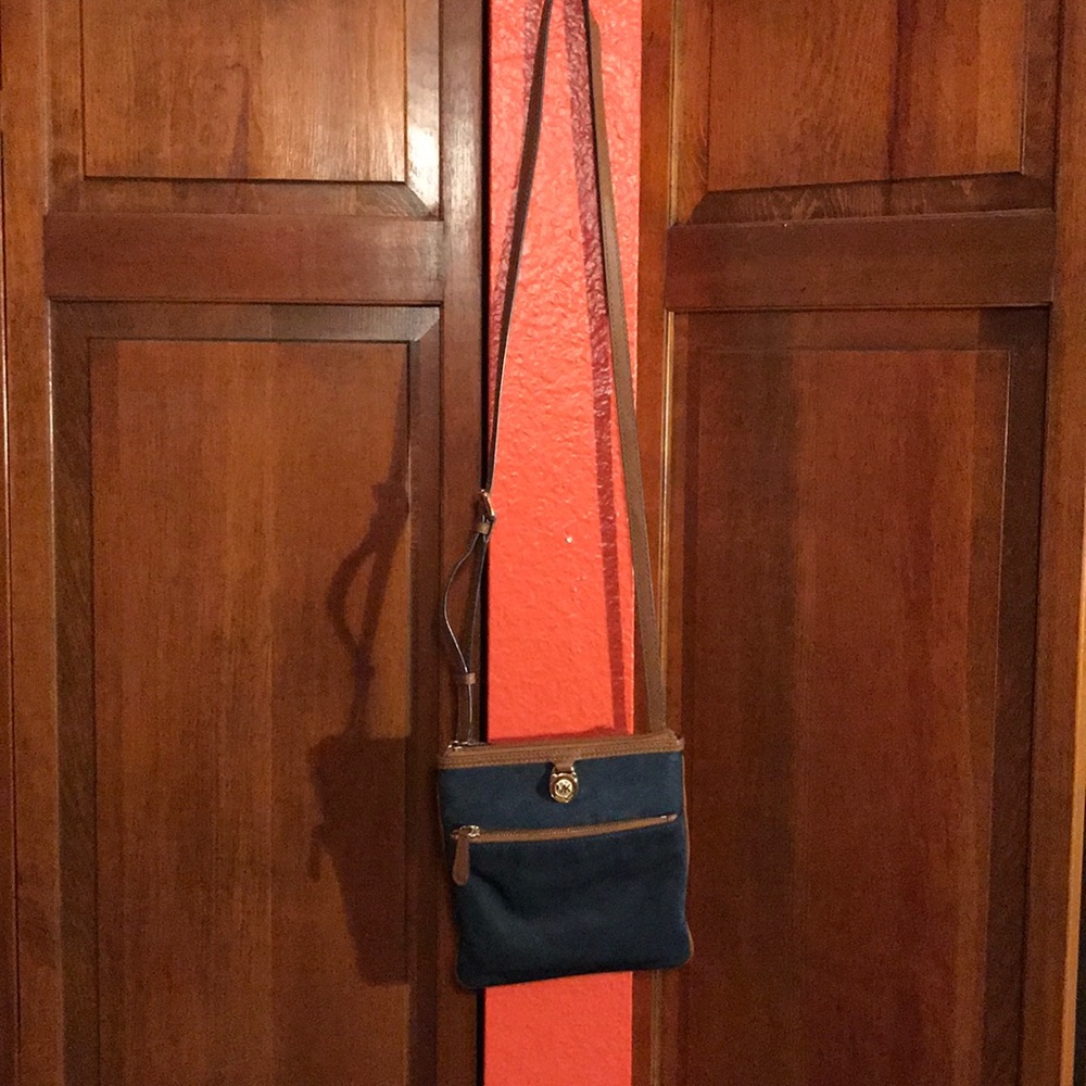 MK Crossbody bag